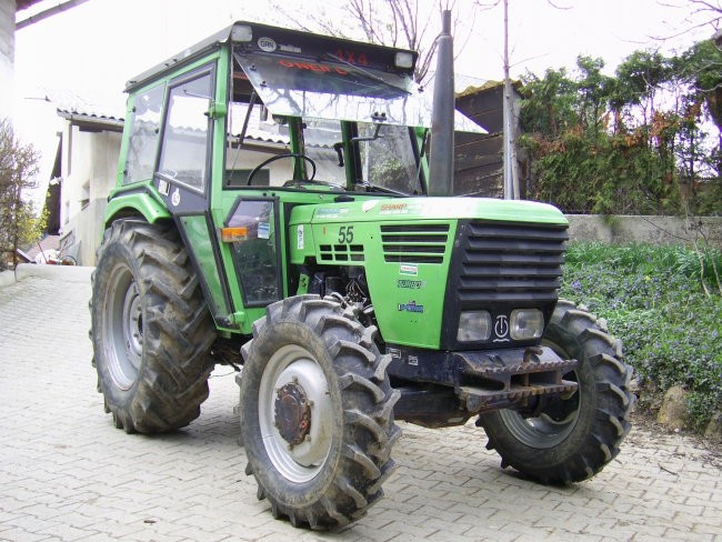 Jaz in piko - foto povečava