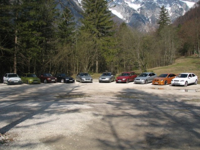 4. obletnica Oprlforuma, 05.04. 2008 - foto