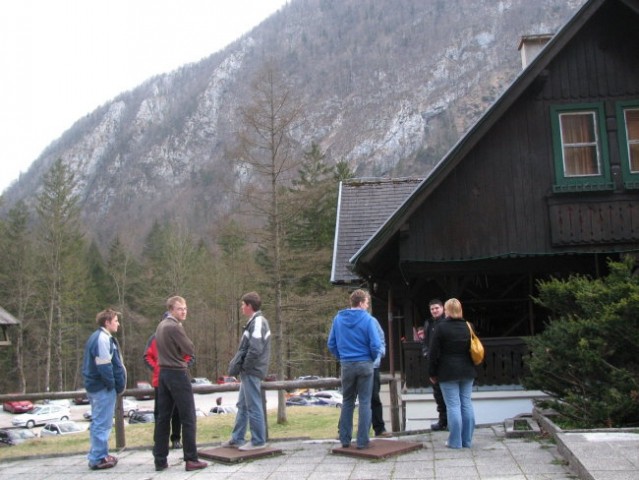 4. obletnica Oprlforuma, 05.04. 2008 - foto