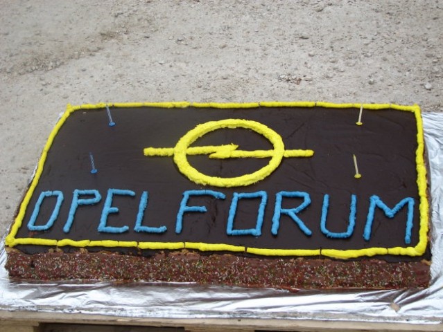 4. obletnica Oprlforuma, 05.04. 2008 - foto