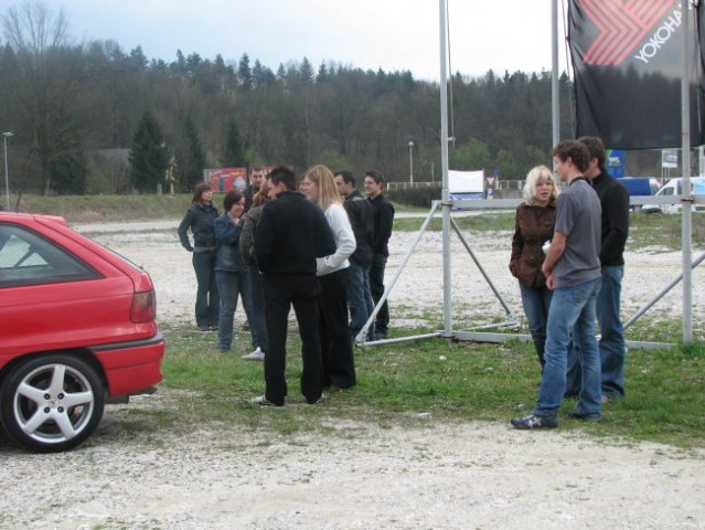 4. obletnica Oprlforuma, 05.04. 2008 - foto