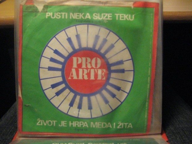 Pro Arte - foto