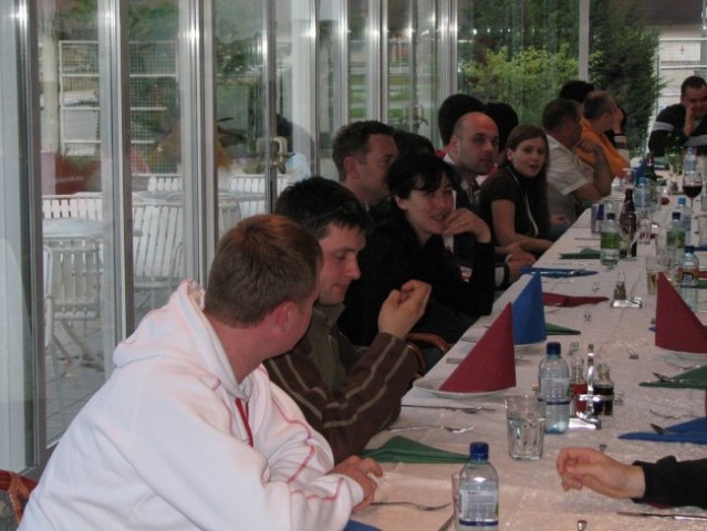 2. mednarodno FIAT srečanje Medijske toplice  - foto