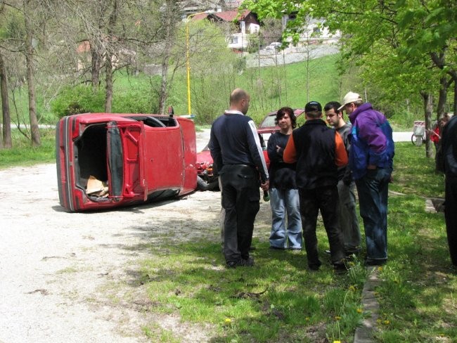 2. mednarodno FIAT srečanje Medijske toplice  - foto povečava