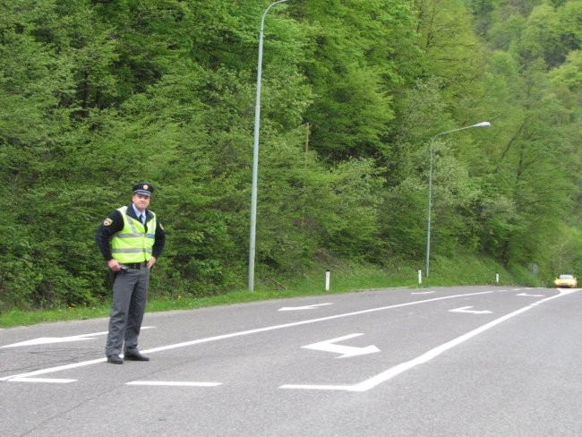 2. mednarodno FIAT srečanje Medijske toplice  - foto povečava