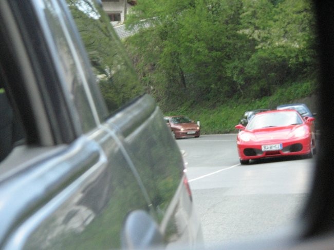 2. mednarodno FIAT srečanje Medijske toplice  - foto povečava