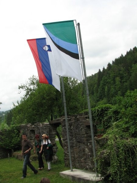 2. TURISTIČNO SREČANJE STARODOBNIKOV - ZAGORS - foto povečava