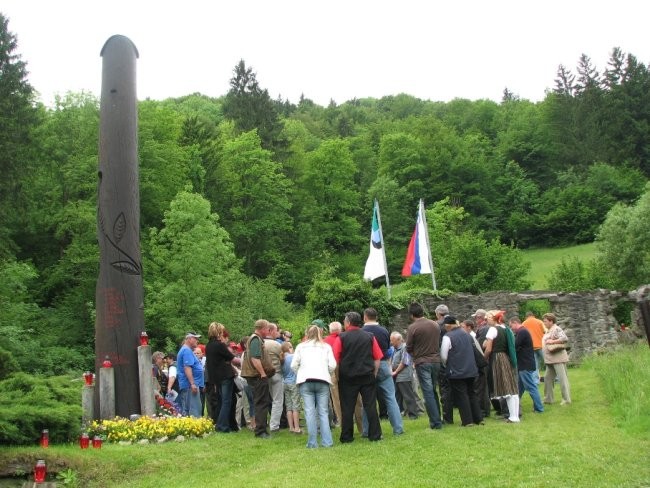 2. TURISTIČNO SREČANJE STARODOBNIKOV - ZAGORS - foto povečava