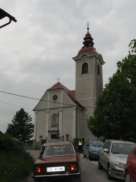 2. TURISTIČNO SREČANJE STARODOBNIKOV - ZAGORS - foto povečava