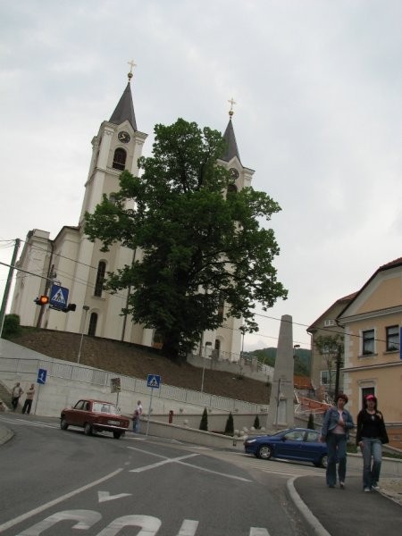 2. TURISTIČNO SREČANJE STARODOBNIKOV - ZAGORS - foto povečava