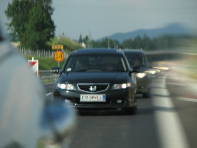 Honda klub - Brezje, Bled - foto povečava