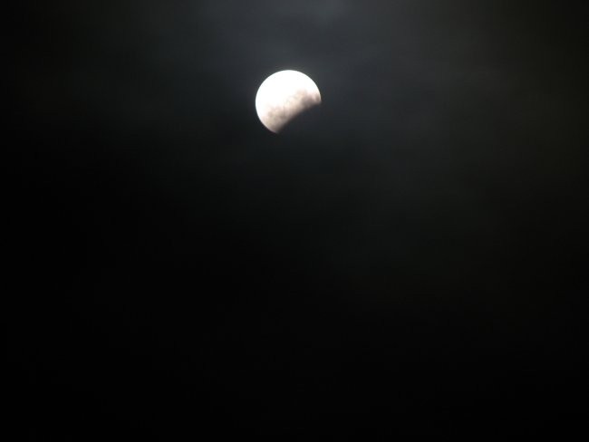 Delni Lunin mrk, 16.08.2008 - foto povečava