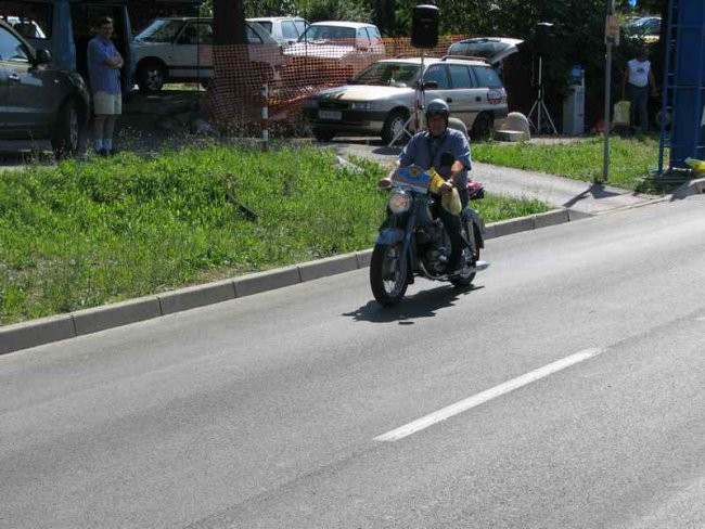 Adria Classic Rally 2007 - foto povečava