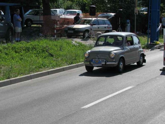 Adria Classic Rally 2007 - foto povečava