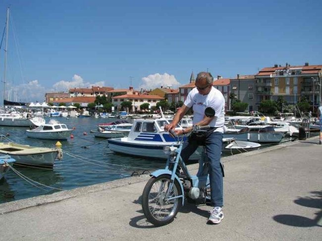 Adria Classic Rally 2007 - foto povečava