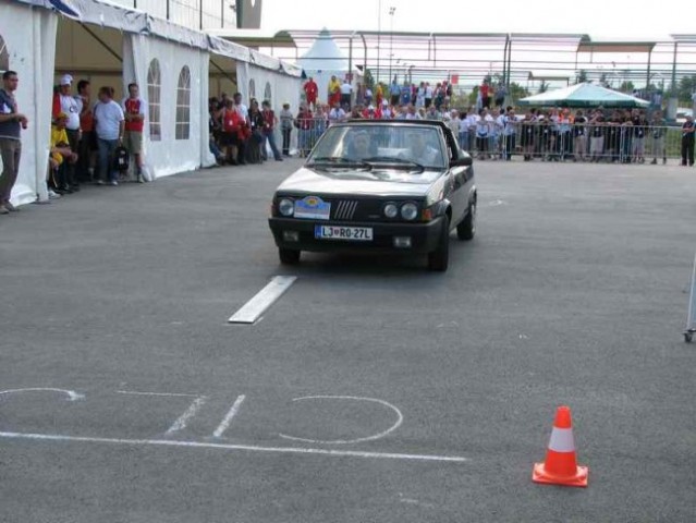 Adria Classic Rally 2007 - foto