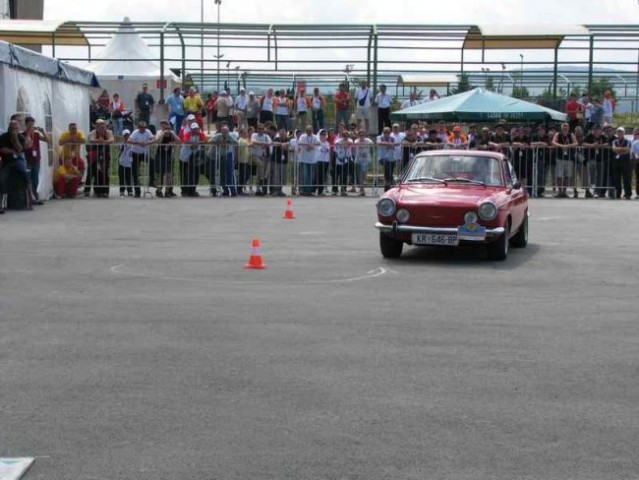 Adria Classic Rally 2007 - foto