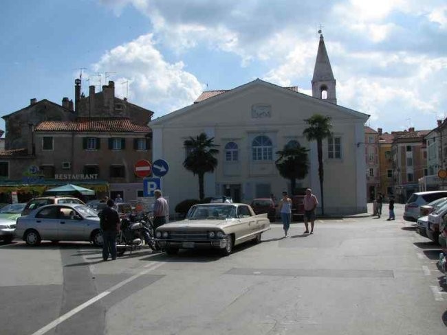 Adria Classic Rally 2007 - foto povečava