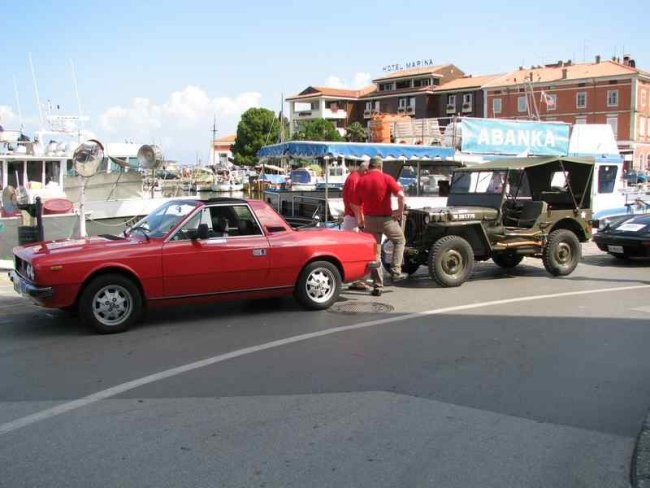 Adria Classic Rally 2007 - foto povečava