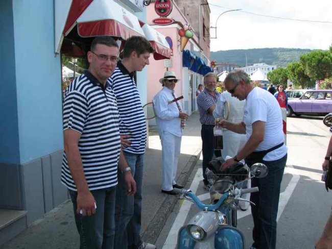 Adria Classic Rally 2007 - foto povečava