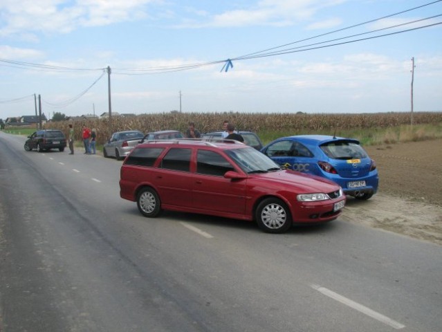 Bakovci 2007 - foto