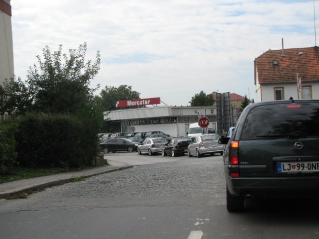 Bakovci 2007 - foto