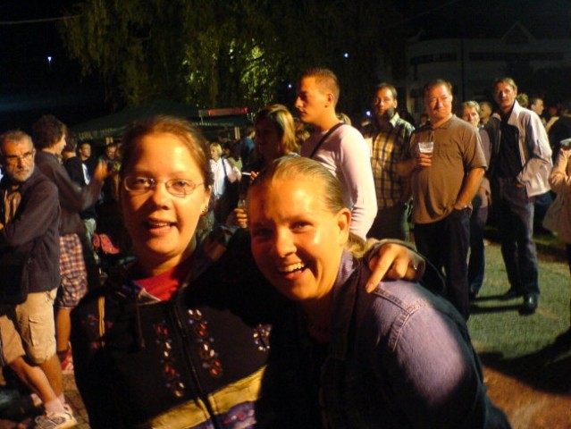 Zagorska noč 2008 - foto