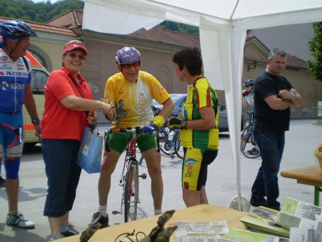 13. sevniški kolesarski maraton 2008 - foto povečava