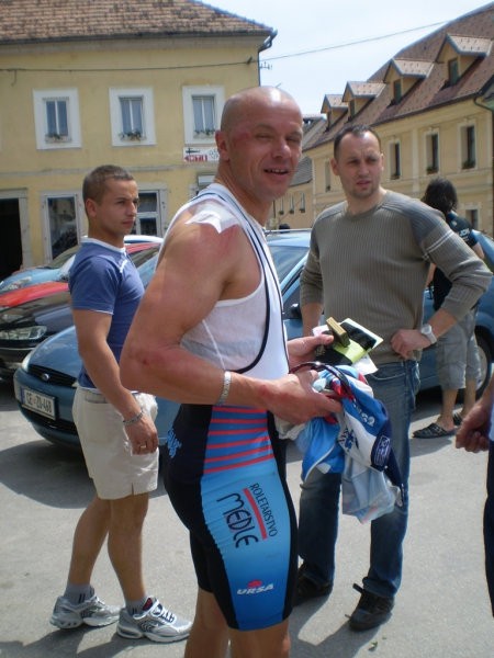 13. sevniški kolesarski maraton 2008 - foto