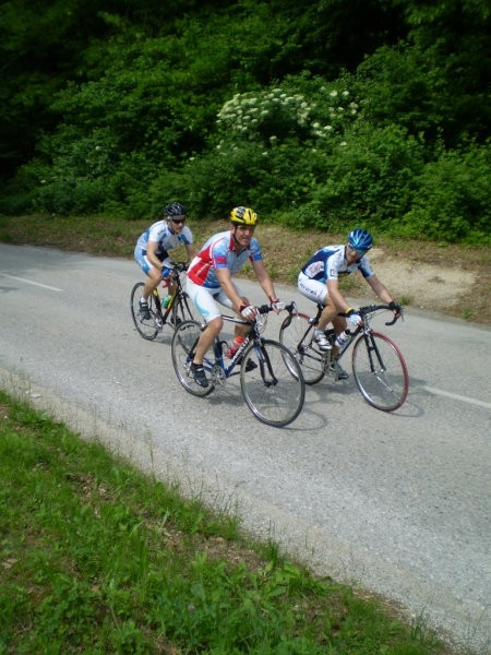 13. sevniški kolesarski maraton 2008 - foto