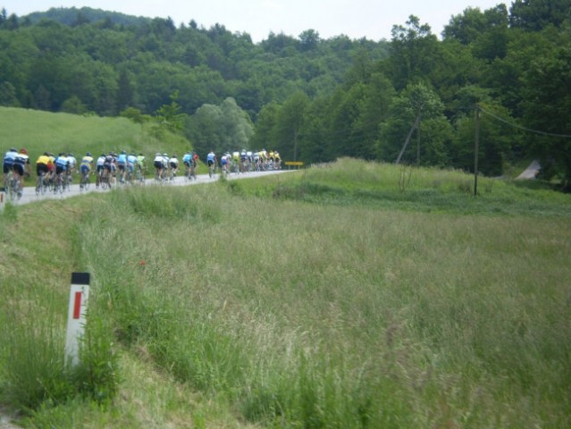 13. sevniški kolesarski maraton 2008 - foto