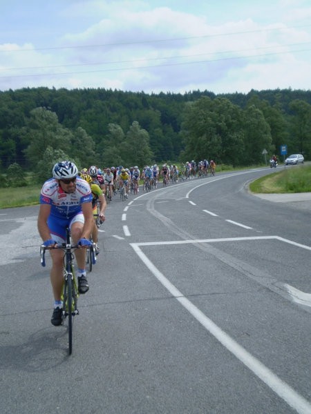 13. sevniški kolesarski maraton 2008 - foto