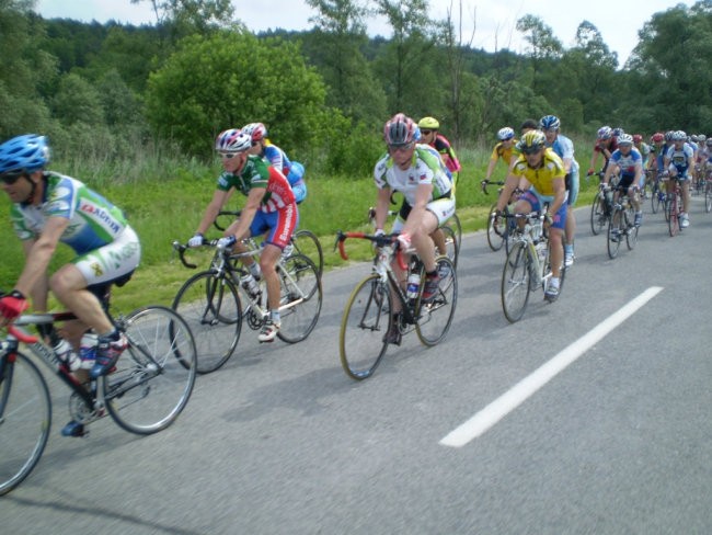 13. sevniški kolesarski maraton 2008 - foto povečava