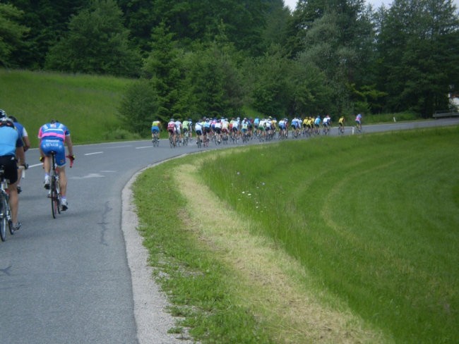 13. sevniški kolesarski maraton 2008 - foto povečava