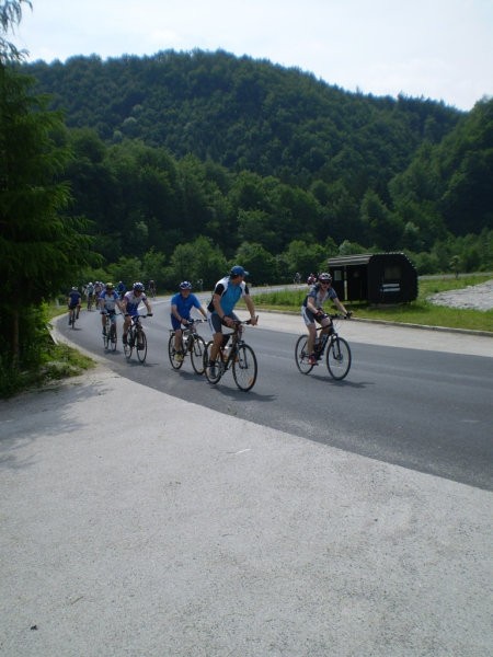 13. sevniški kolesarski maraton 2008 - foto