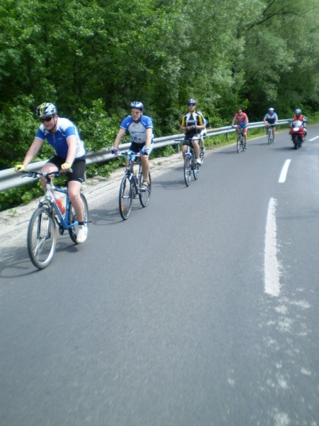 13. sevniški kolesarski maraton 2008 - foto