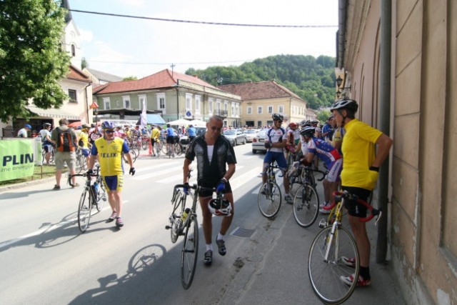 13. sevniški kolesarski maraton 2008 - foto