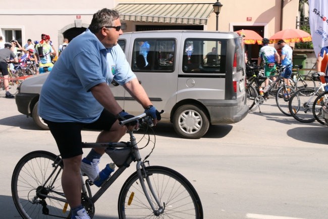 13. sevniški kolesarski maraton 2008 - foto povečava