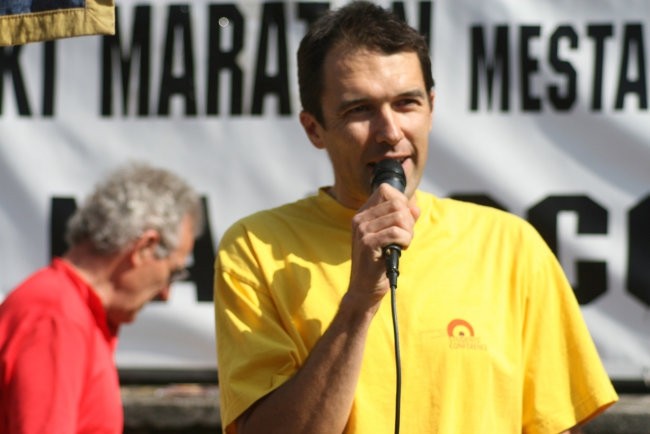 13. sevniški kolesarski maraton 2008 - foto povečava