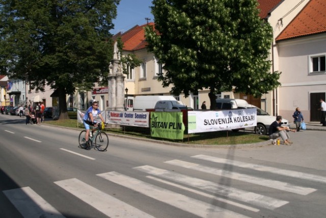 13. sevniški kolesarski maraton 2008 - foto