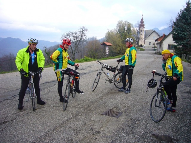 Od zore do mraka 2008 - foto