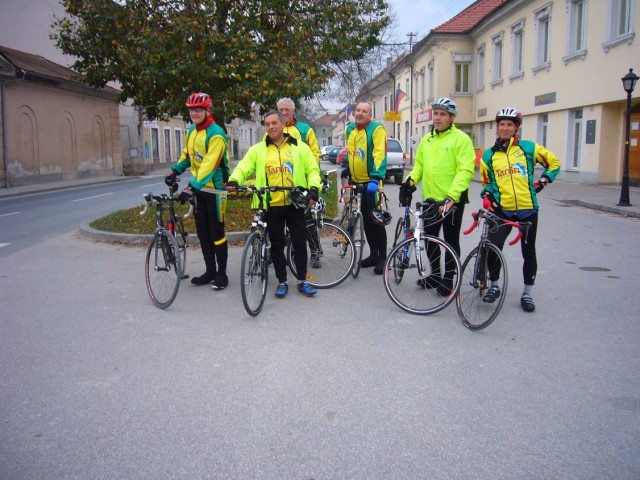 Od zore do mraka 2008 - foto