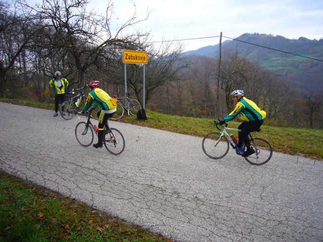 Od zore do mraka 2008 - foto