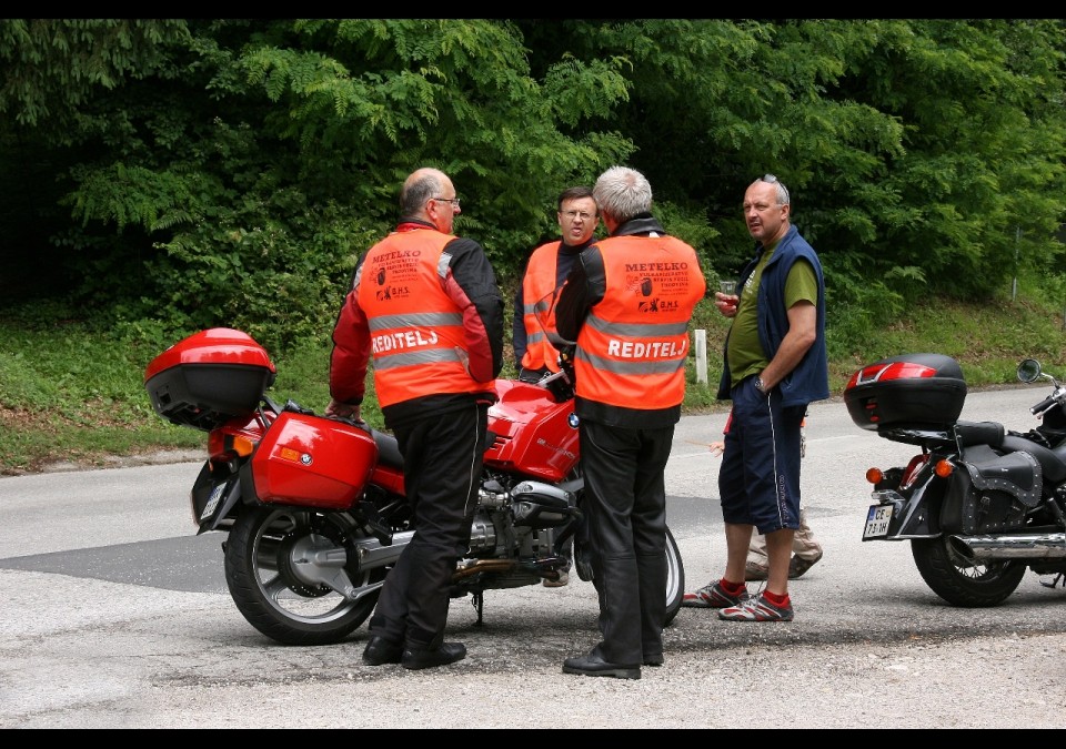 14. sevniški kolesarski maraton 2009 - foto povečava