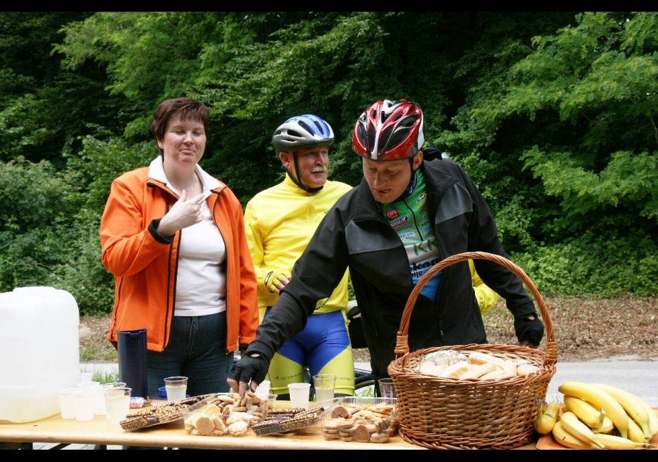 14. sevniški kolesarski maraton 2009 - foto povečava