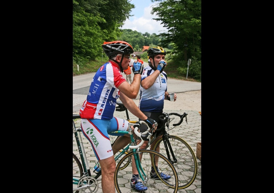 14. sevniški kolesarski maraton 2009 - foto povečava