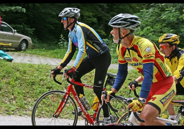 14. sevniški kolesarski maraton 2009 - foto