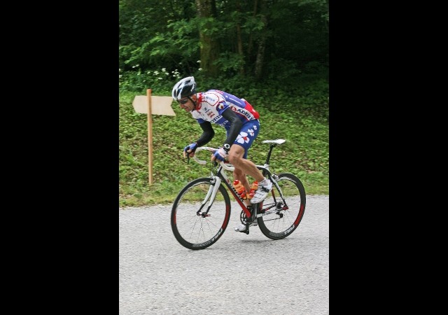 14. sevniški kolesarski maraton 2009 - foto