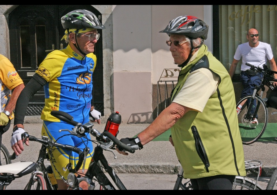 14. sevniški kolesarski maraton 2009 - foto povečava