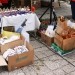 priprava na razglasitev rezultatov